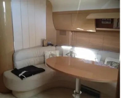 2010 Atlantic atlantis 47 ht