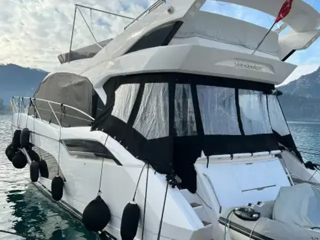 Sunseeker Manhattan 52