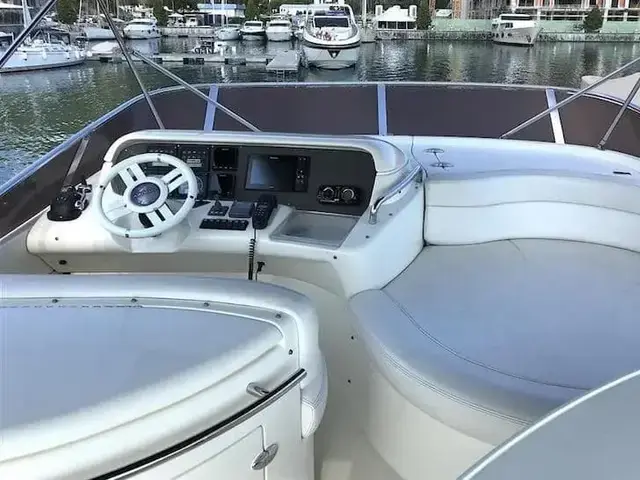 Azimut 55 Evolution