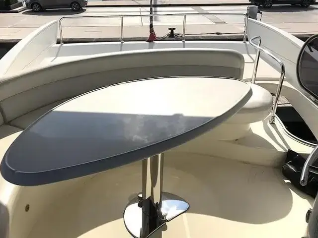 Azimut 55 Evolution