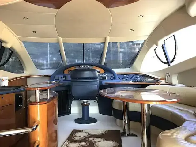 Azimut 55 Evolution