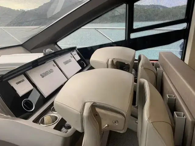 Sunseeker Manhattan 52