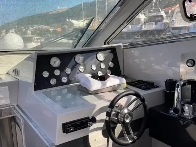 Ferretti Yachts 440 S