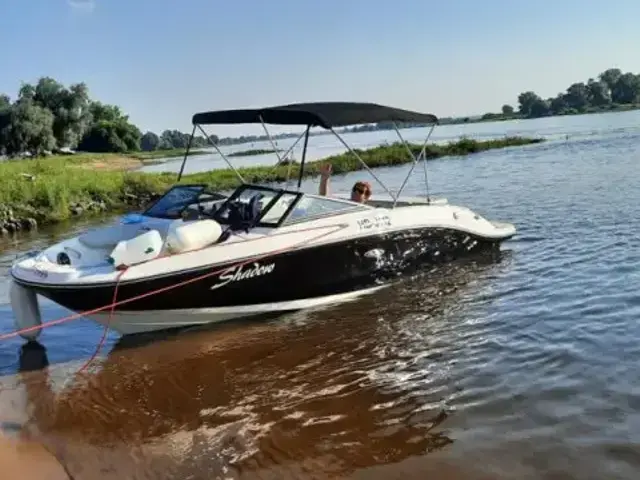 Sea Ray 210 Bowrider