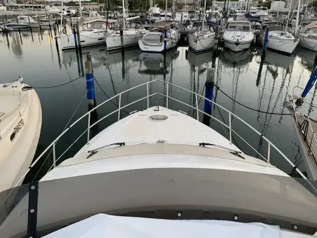 Azimut 39 Flybridge