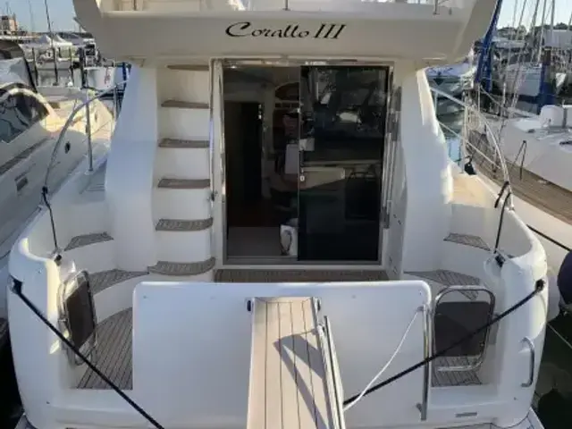 Azimut 39 Flybridge