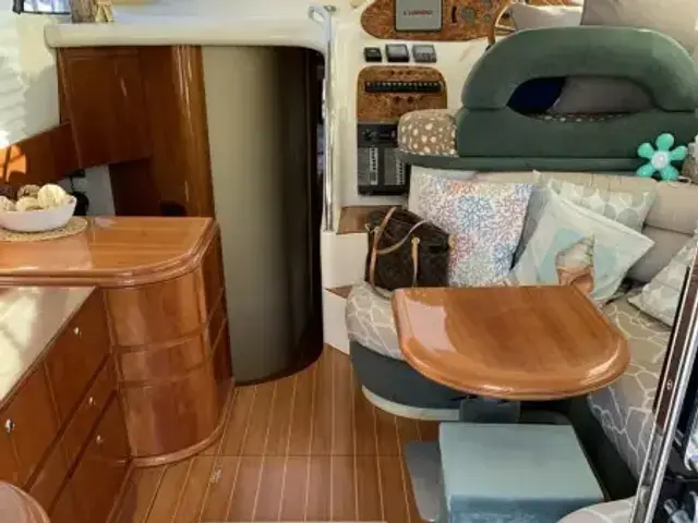 Azimut 39 Flybridge