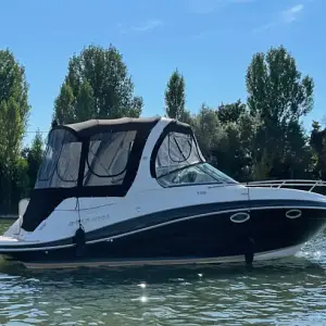 2008 Four Winns 278 Vista