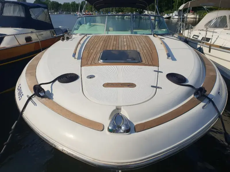 Cranchi Corsair 36