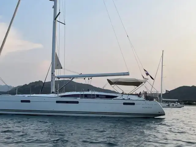 Jeanneau JEANNEAU 53