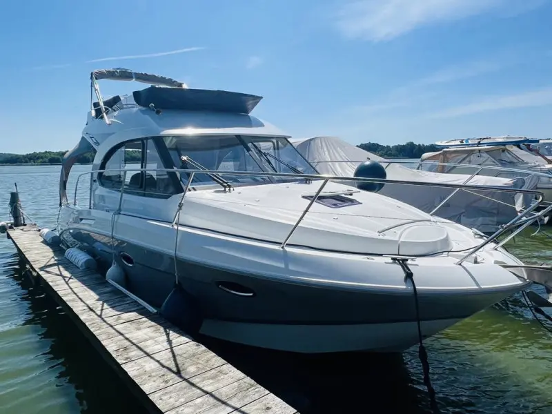 2015 Beneteau antares 30