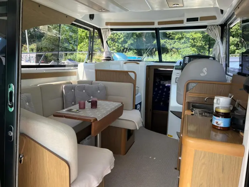 2015 Beneteau antares 30