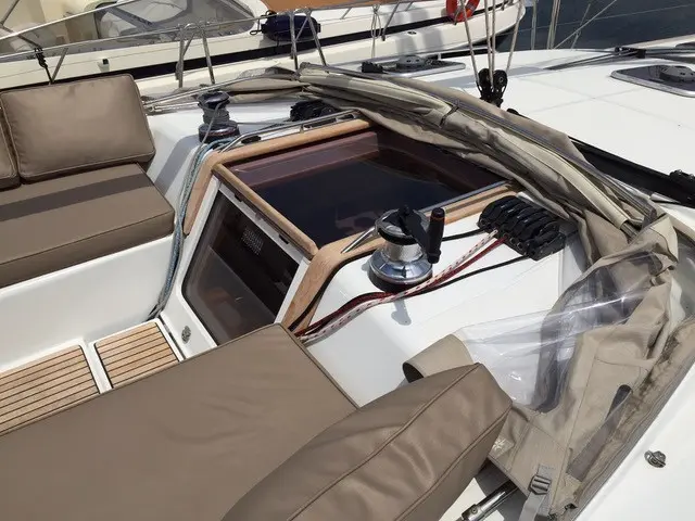 2014 Jeanneau jeanneau 53