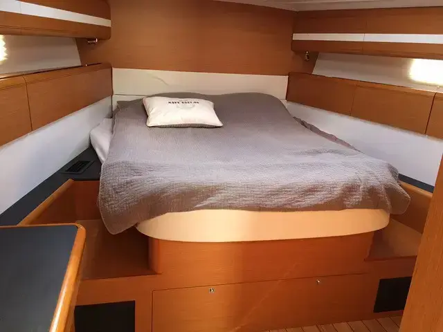 Jeanneau Sun Odyssey 53