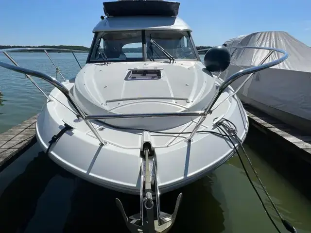 Beneteau Antares 30