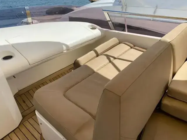 Princess 64 Flybridge