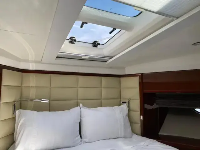 Princess 64 Flybridge