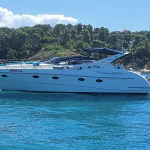 2001 Gobbi Gobbi Atlantis 425 SC