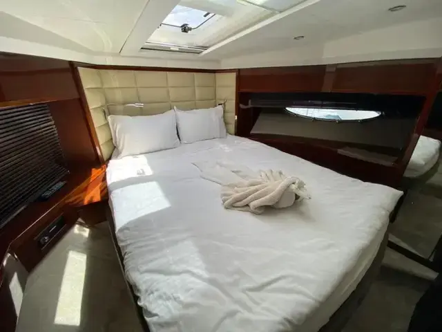 Princess 64 Flybridge