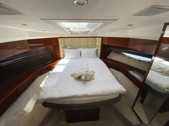 Princess 64 Flybridge