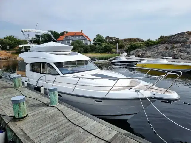 Nimbus 405 Flybridge