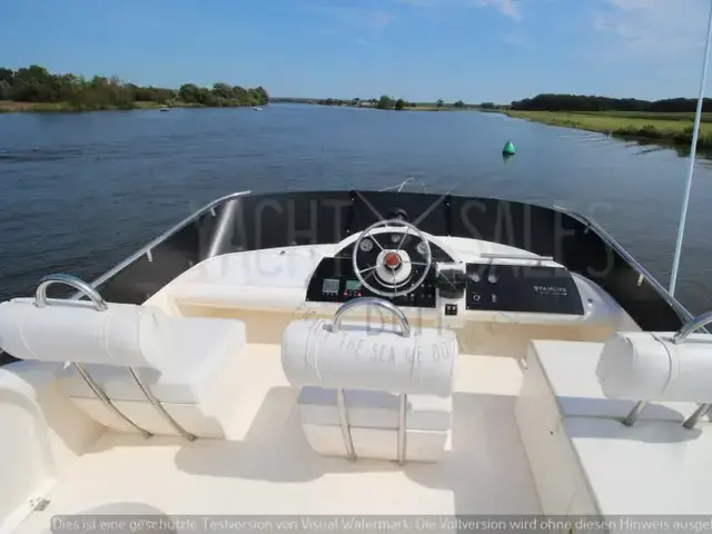 Fairline Phantom 38