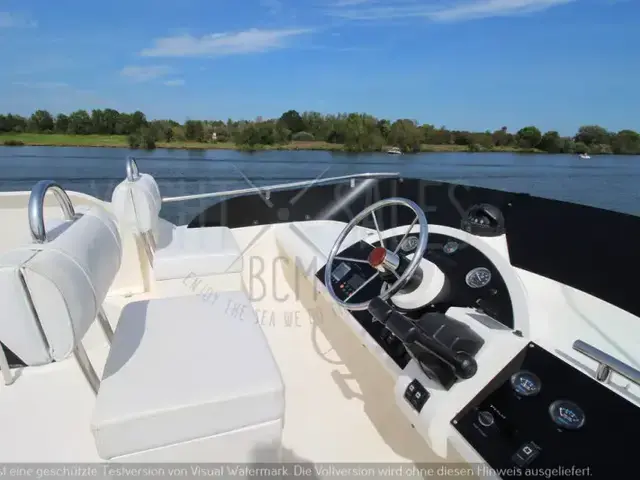 Fairline Phantom 38