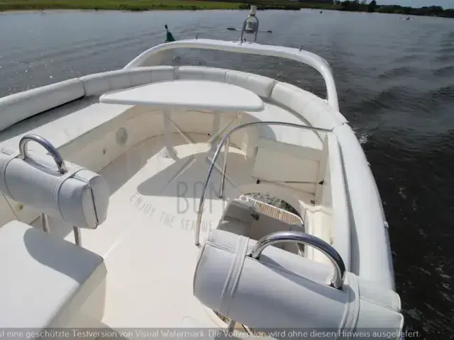 Fairline Phantom 38