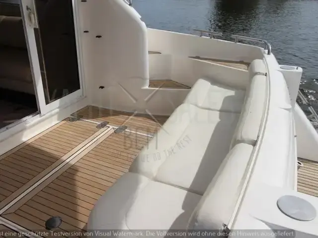 Fairline Phantom 38