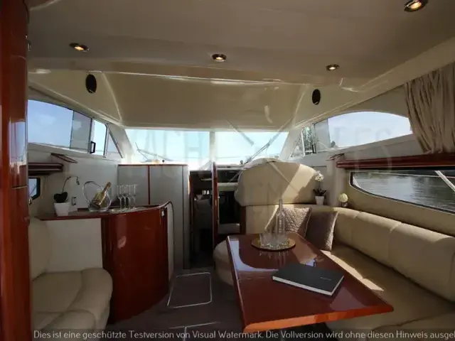 Fairline Phantom 38