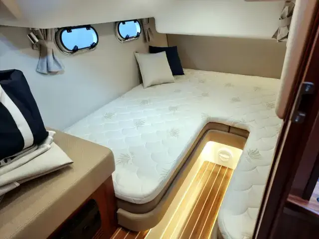 Nimbus 405 Flybridge