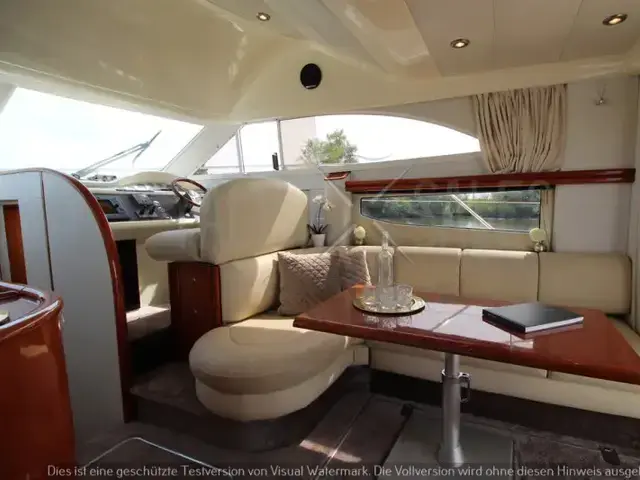 Fairline Phantom 38