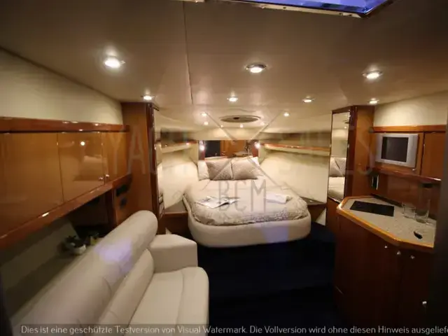 Sunseeker Sportfisher 37