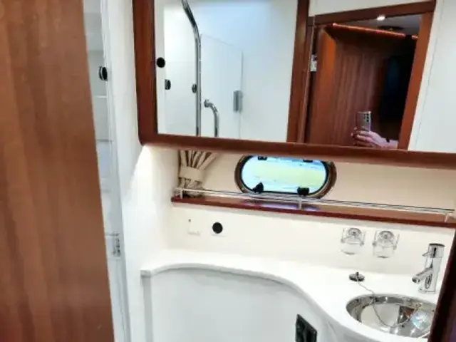 Nimbus 405 Flybridge