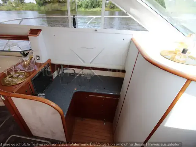 Fairline Phantom 38