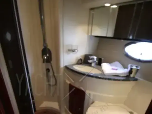 Fairline Phantom 38