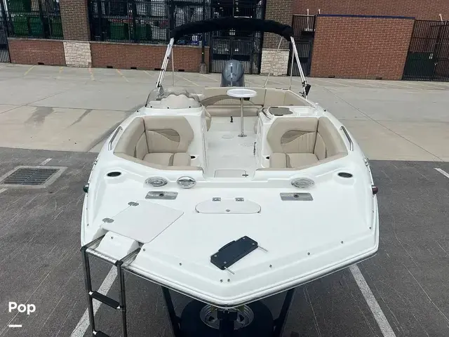 Nauticstar 203 Sc