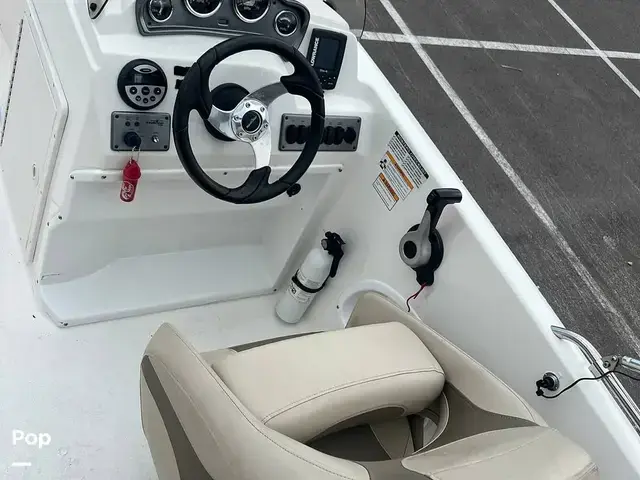 Nauticstar 203 Sc