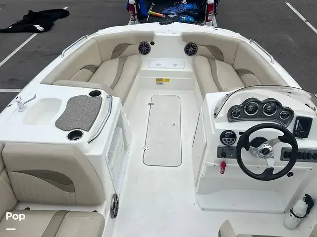 Nauticstar 203 Sc