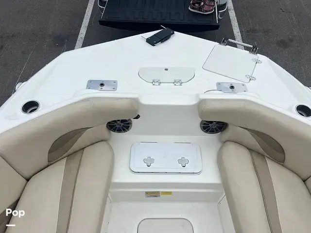 Nauticstar 203 Sc