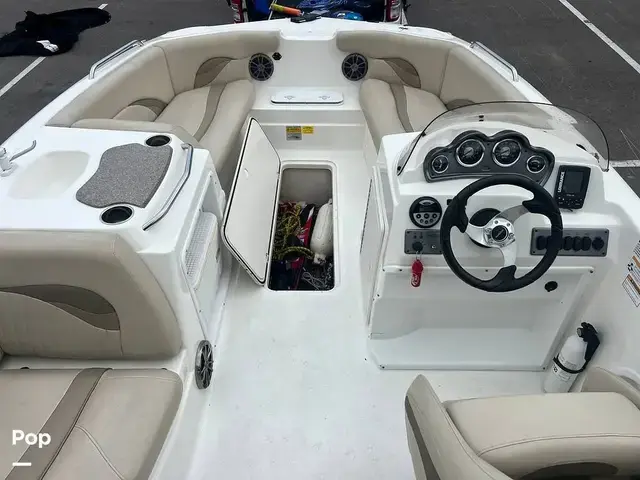 Nauticstar 203 Sc