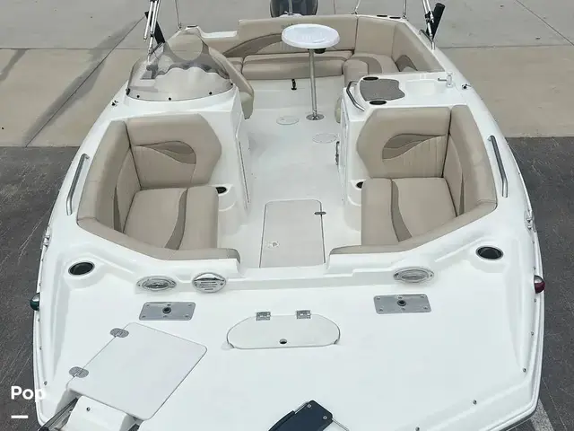 Nauticstar 203 Sc