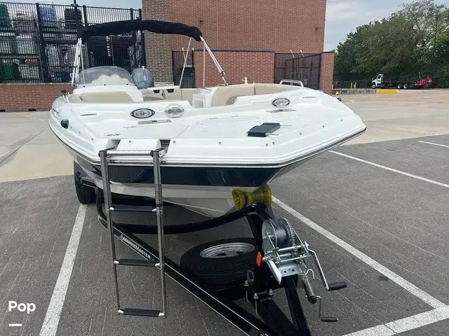 Nauticstar 203 Sc