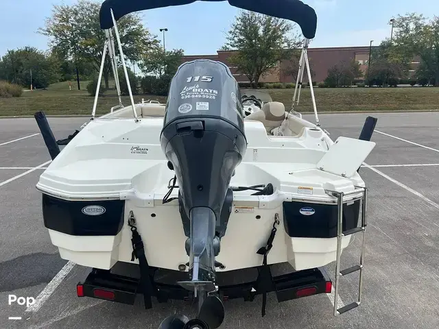 Nauticstar 203 Sc