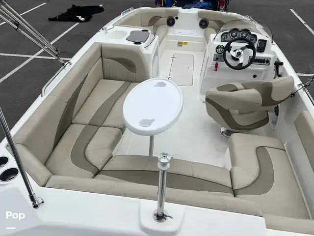 Nauticstar 203 Sc