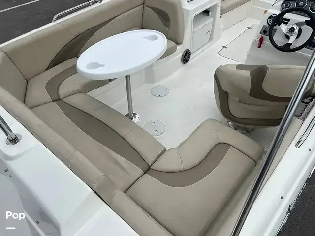 Nauticstar 203 Sc