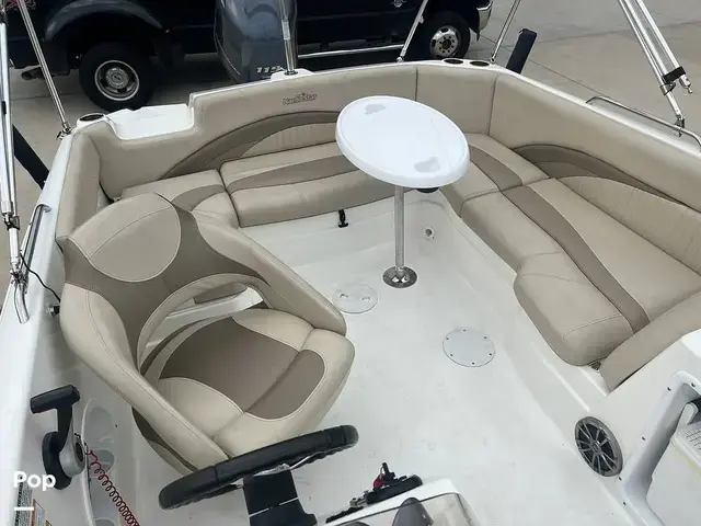 Nauticstar 203 Sc