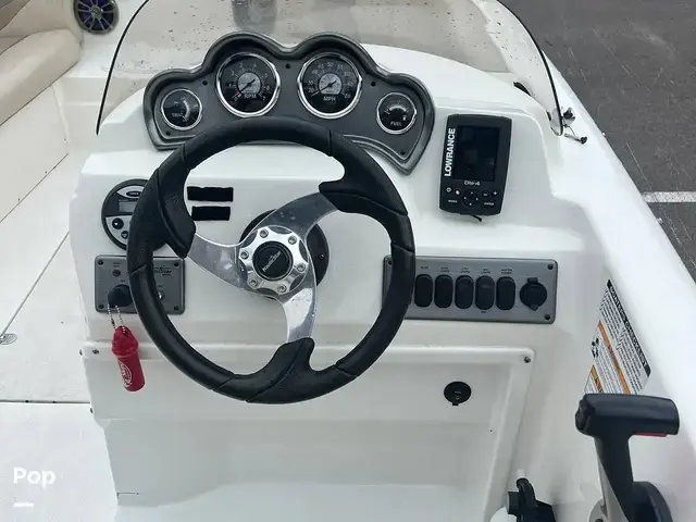 Nauticstar 203 Sc