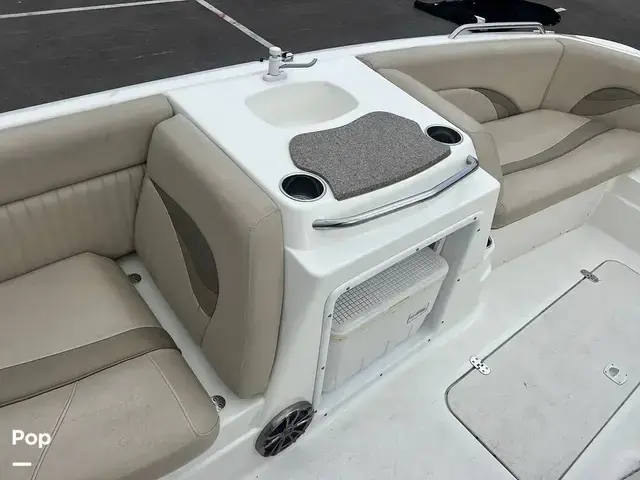 Nauticstar 203 Sc