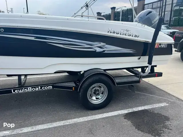 Nauticstar 203 Sc